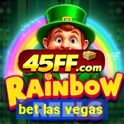 bet las vegas